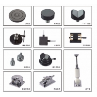 硬度計金相設備配件